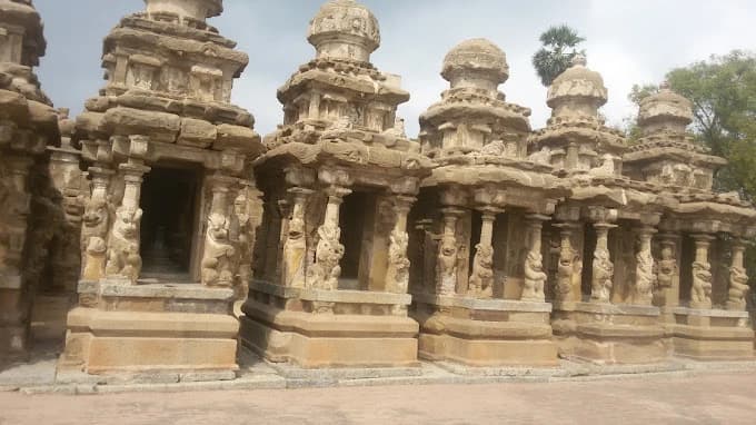 Mysuru Shri Chamundeshwari Devi Temple 3