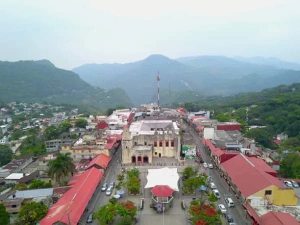 San Luis Talpa