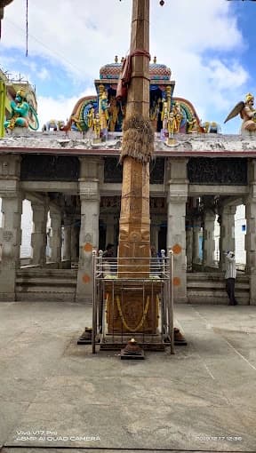 Shri Dharmarāya Swamy Temple thumb 5