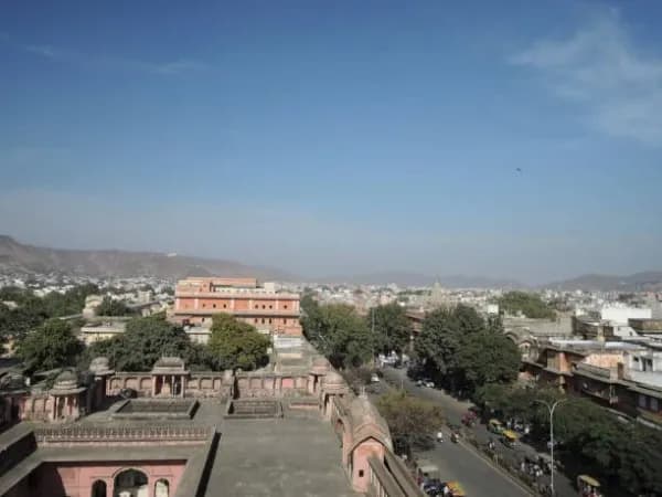 Adarsh Nagar