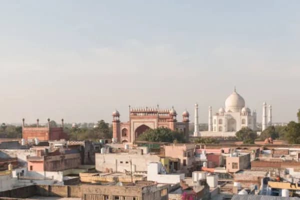 Agra Cantt