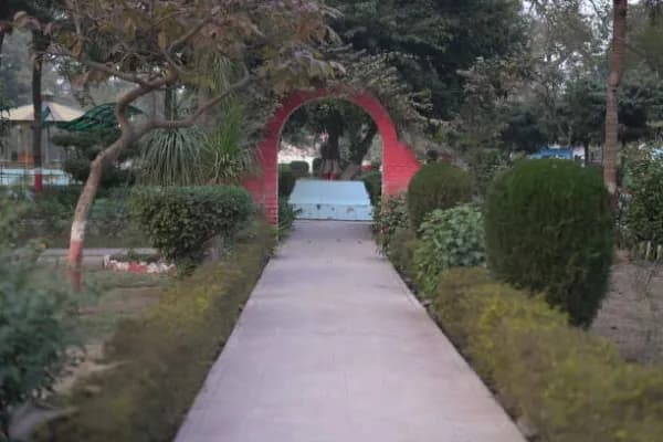 Ahilya Nagar