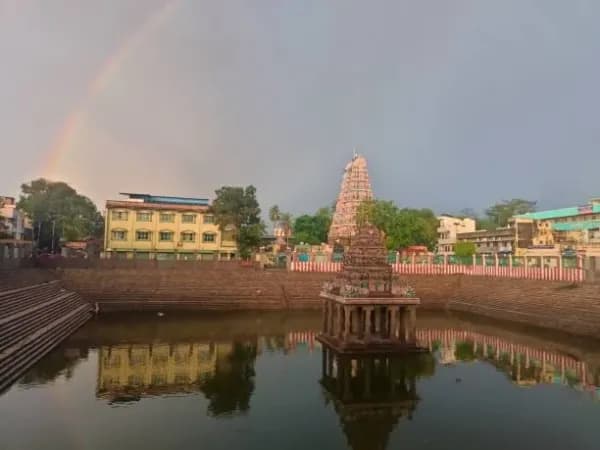 Ambasamudram