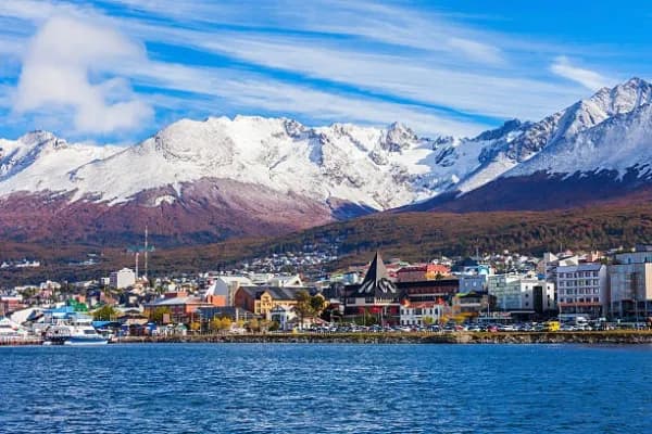 Argentina
