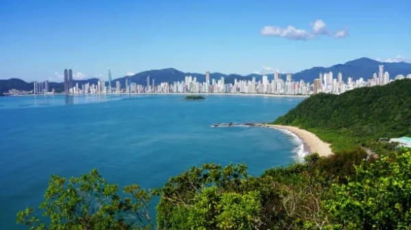 Balneario Camboriu