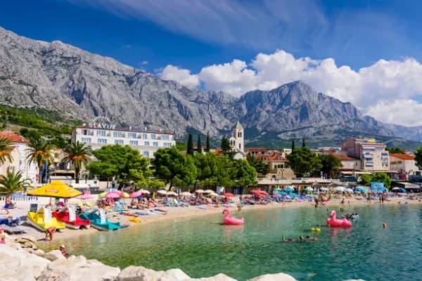 Baška Voda