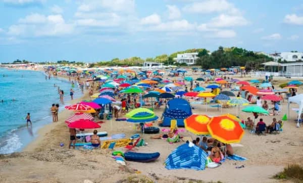 Marina di Pulsano