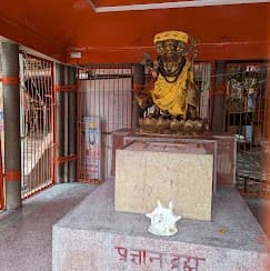 Maya Devi Temple, Haridwar 3