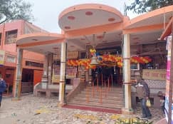 Maya Devi Temple, Haridwar 2