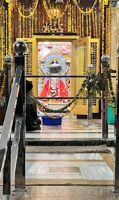 Maya Devi Temple, Haridwar 5