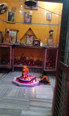 Maya Devi Temple, Haridwar thumb 4