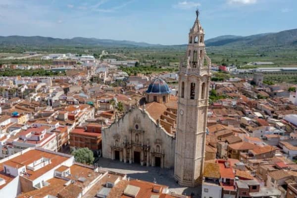 Alcala de Xivert