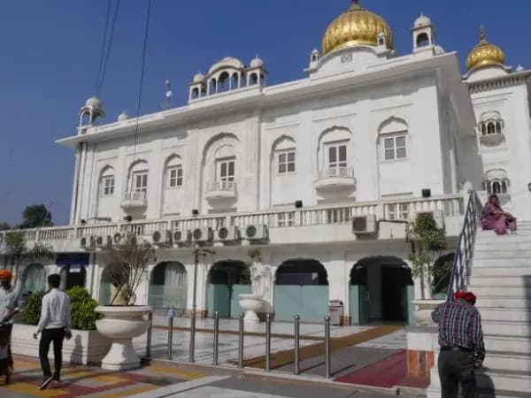 Anandpur Sahib