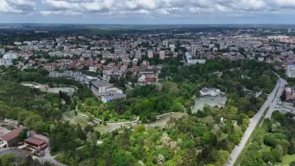 Dobrich