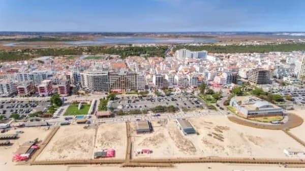 Monte Gordo