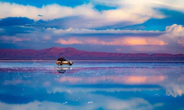 Bolivia