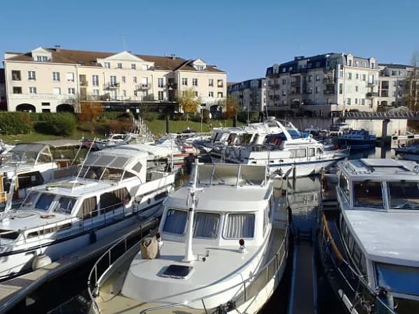 Cergy