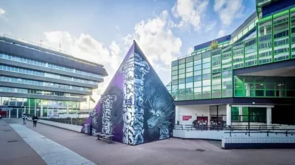 Cergy-Pontoise