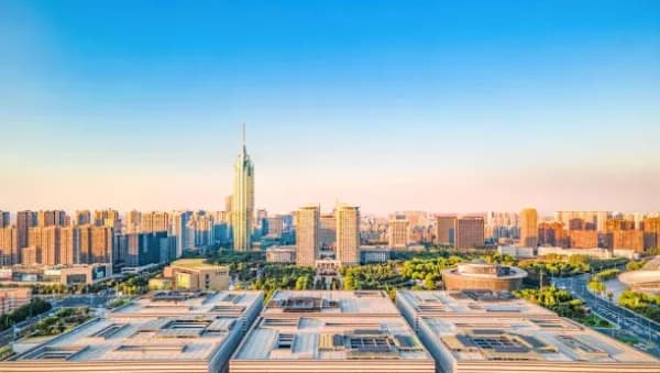 Changzhou