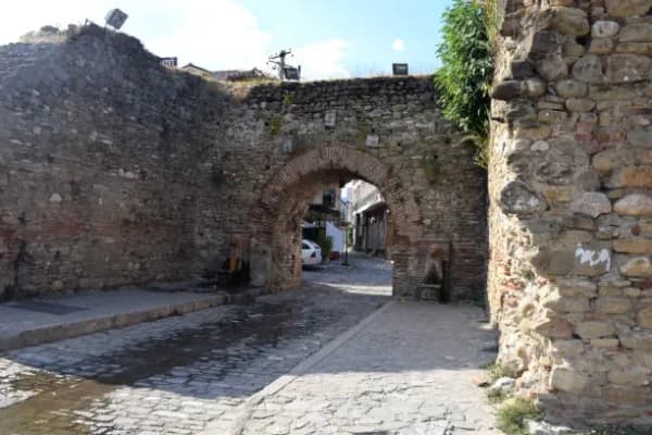 Elbasan