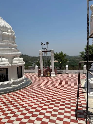 Sanghi Temple thumb 4
