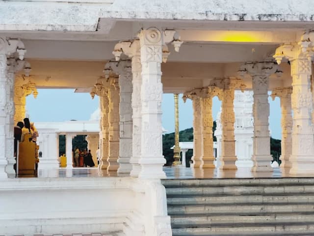 Sanghi Temple thumb 5