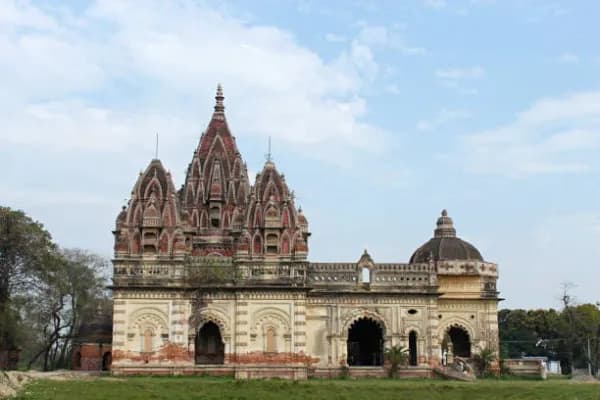 Bachhawara