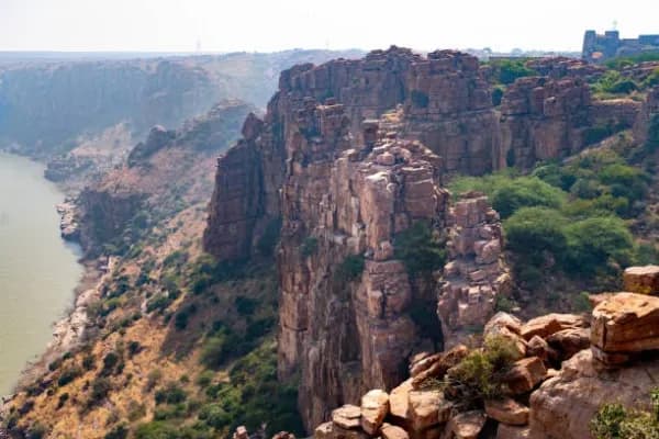 Bagbahara
