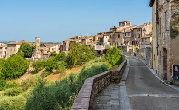 Barberino Val d'Elsa