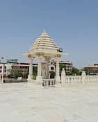 Birla Mandir, Jaipur thumb 1