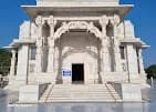 Birla Mandir, Jaipur 5