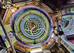 Charbhuja Temple thumb 3