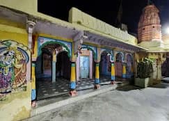 Charbhuja Temple thumb 5