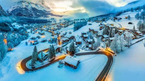 Grindelwald