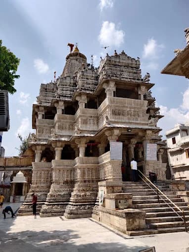 Jagdish Temple thumb 1