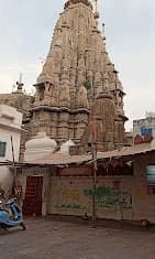 Jagdish Temple 3