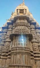 Jagdish Temple thumb 8
