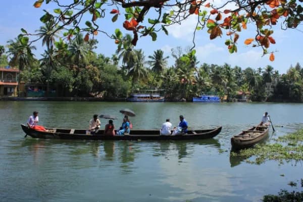 Arattupuzha