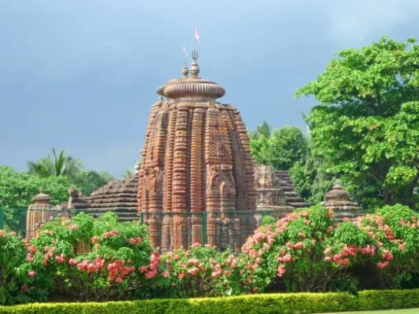 Badampahar
