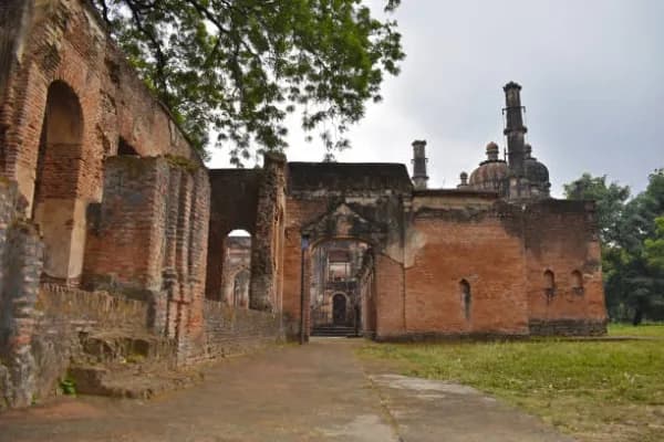 Balmikinagar