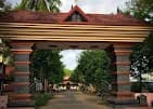 Ernakulam Shiva Temple thumb 2