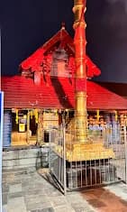 Ernakulam Shiva Temple thumb 1