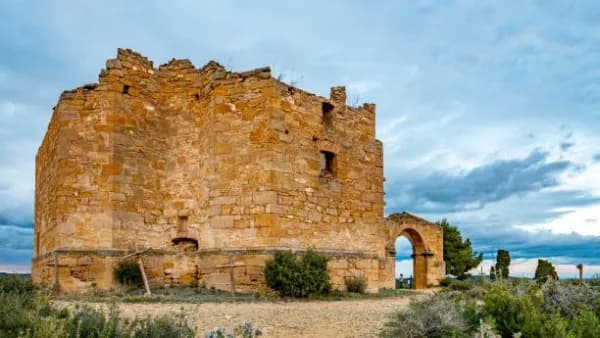 La Fresneda