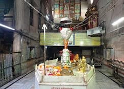 Shri Mankameshwar Temple, Agra 1