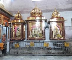 Shri Mankameshwar Temple, Agra 7
