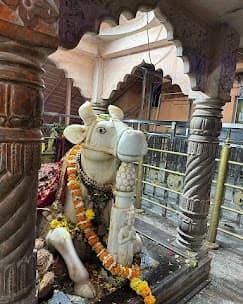 Shri Mankameshwar Temple, Agra thumb 2