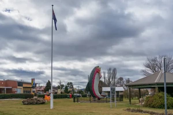 Adaminaby