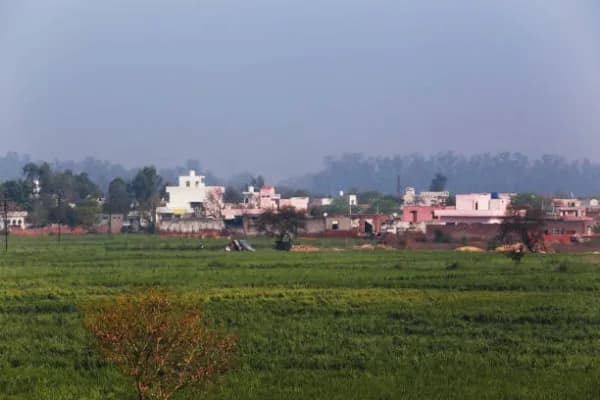 Ballabhgarh