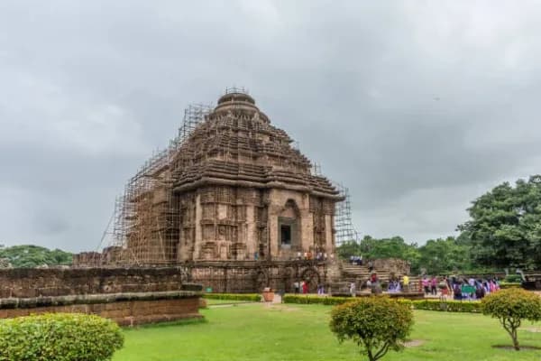 Balugaon