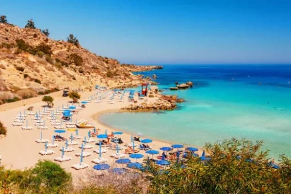 Famagusta